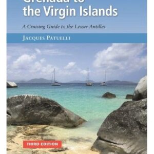 Imran Grenada to The Virgin Islands
