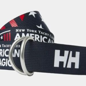 Helly Hansen American Magic Sailing Webbing Belt