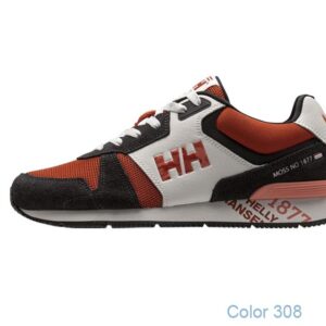 Helly Hansen Anakin Leather