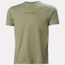 Helly Hansen Core T-Shirt 2.0 - 421 Lav green