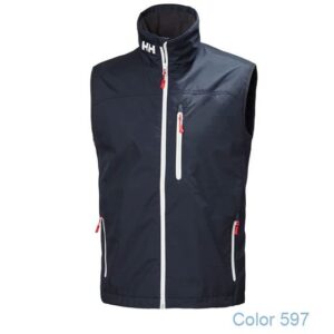 Helly Hansen Crew Sailing Vest