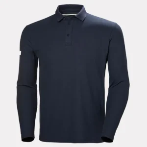 Helly Hansen Crewline LS Polo