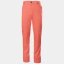 Helly Hansen Dock Chinos - 284 Peach