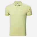 Helly Hansen Driftline Polo - 498 Iced matcha