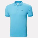 Helly Hansen Driftline Polo - 621 Aqua