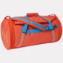 Helly Hansen Duffel Bag 2 50L - 301 Patrol