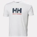 Helly Hansen HH Logo T-shirt 3.0 - 001 White