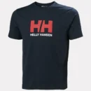 Helly Hansen HH Logo T-shirt 3.0 - 597 Navy