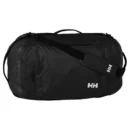 Helly Hansen Hightide Waterproof Duffel 50L - 990 Black