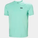 Helly Hansen HP Ocean T-Shirt - 416 Lagoon