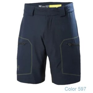 Helly Hansen HP Racing Deck Shorts