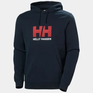Helly Hansen Logo Hoodie 2.0
