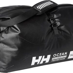 Helly Hansen Offshore Waterproof Duffel 50L