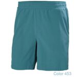 Helly Hansen Roam Shorts - 453 Dark creek