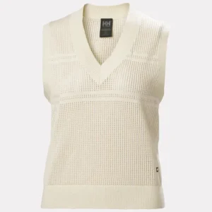 Helly Hansen W Salt Knit Top