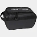 Helly Hansen Scout Wash Bag - 990 Black