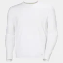 Helly Hansen Shine Long Sleeve Crew - 001 White