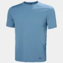 Helly Hansen Shine Solen T-shirt - 601 Washed Navy