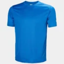 Helly Hansen Tech T-Shirt 2.0 - 543 Cobalt