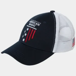 Helly Hansen Trucker Cap