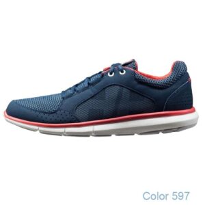 Helly Hansen W Ahiga V4 Hydropower