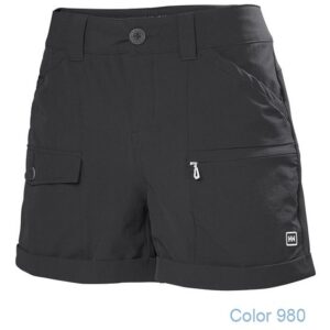 Helly Hansen W Maridalen Shorts