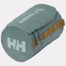 Helly Hansen Wash Bag 2 - 485 Grey Cactus