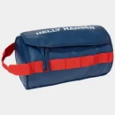 Helly Hansen Wash Bag 2 - 584 Ocean