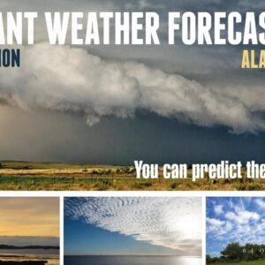 Instant Weather Forecasting 5Th Edition