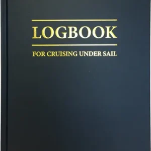 Logbook for Cruising Undersail