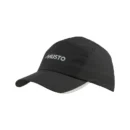 Musto Corsica Cap - 990 Black