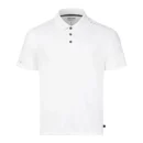 Musto Crew Sunblock SS Polo - 002 White