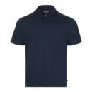 Musto Crew Sunblock SS Polo - 597 Navy