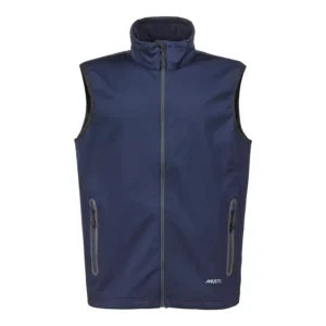 Musto Ess Softshell Gilet