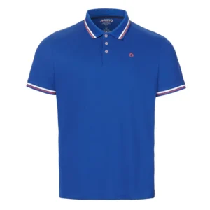 Musto Evo Pro Lite SS Polo 2.0