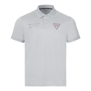 Musto Evo Sunblock Graphic SS Polo
