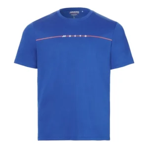 Musto Evo Sunblock Graphic SS Tee
