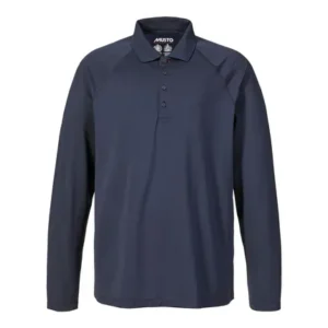 Musto Evo Sunblock LS Polo 2.0