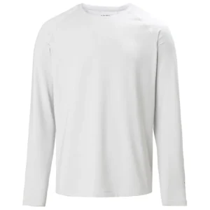 Musto Evo Sunblock LS Tee