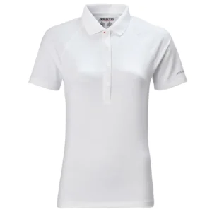 Musto Evo Sunblock SS Polo 2.0 FW