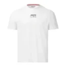 Musto Flag SS Tee - 002 White
