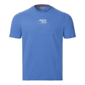 Musto Flag SS Tee