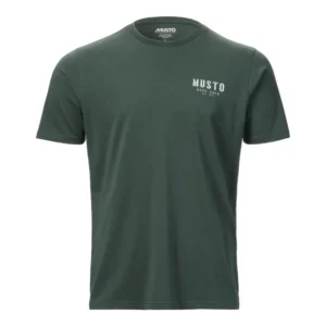 Musto Heritage SS Tee