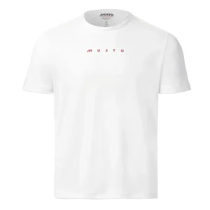 Musto M Evo FD Yacht SS Tee