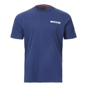 Musto Nautic SS Tee