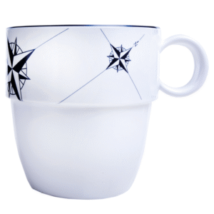 Marine Business Northwind Mug