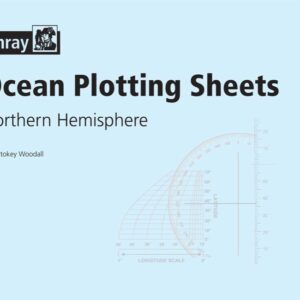 Imran Ocean Plotting Sheets Northern Hemisphere