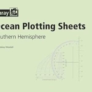 Ocean Plotting Sheets Southern Hemispher