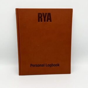 Personal Logbook