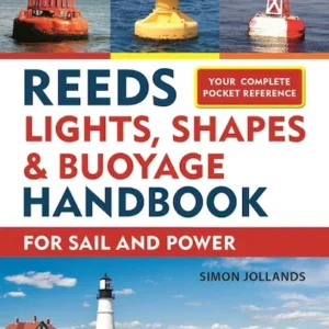 Reeds Lights, Shapes and Buoyage Handbook